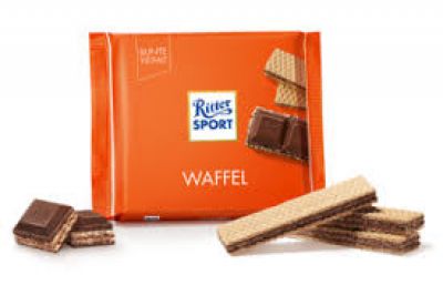 Ritter Sport Waffel